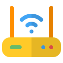 router de wifi icon