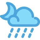 lluvia icon