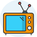 televisión icon