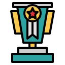 trofeo icon