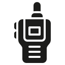 walkie talkie icon