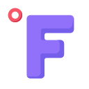 fahrenheit icon