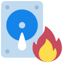 caliente icon