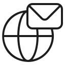 correo electrónico icon