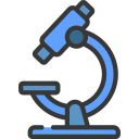 microscopio icon