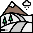 paisaje icon