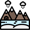 paisaje icon