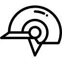 capacete icon