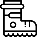 chuteiras icon