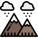 montaña icon