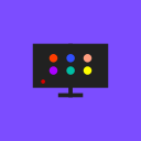 monitor icon