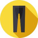 pantalones icon