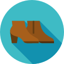 zapatos icon