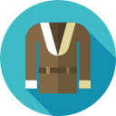 chaqueta icon