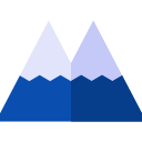 montaña icon