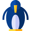 pingüino icon