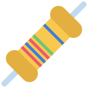 resistor icon