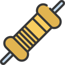 resistor icon