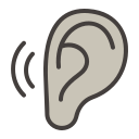 oreja icon