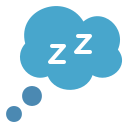 dormir icon