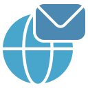 correo electrónico icon