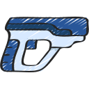 pistola icon