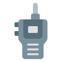 walkie talkie icon