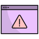 error icon