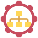 gestión icon