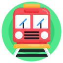 tren icon