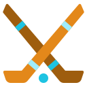 hockey sobre hielo icon