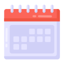 Calendar icon