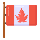 canadá icon