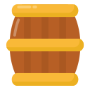 barril icon