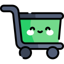 carrito de compras icon