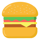 hamburger 