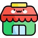 mercado icon