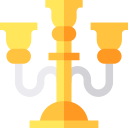 candelabro icon