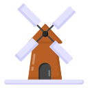 Windmill icon