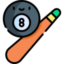 Billiard 