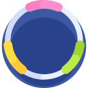 hula hoop icon