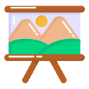 cuadro icon