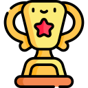 Trophy