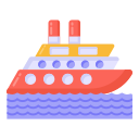 barco icon