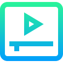 video icon