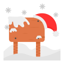 navidad icon