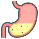 gastroenterología icon