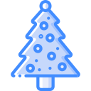 árbol de navidad icon