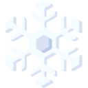 floco de neve 