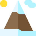 paisaje icon